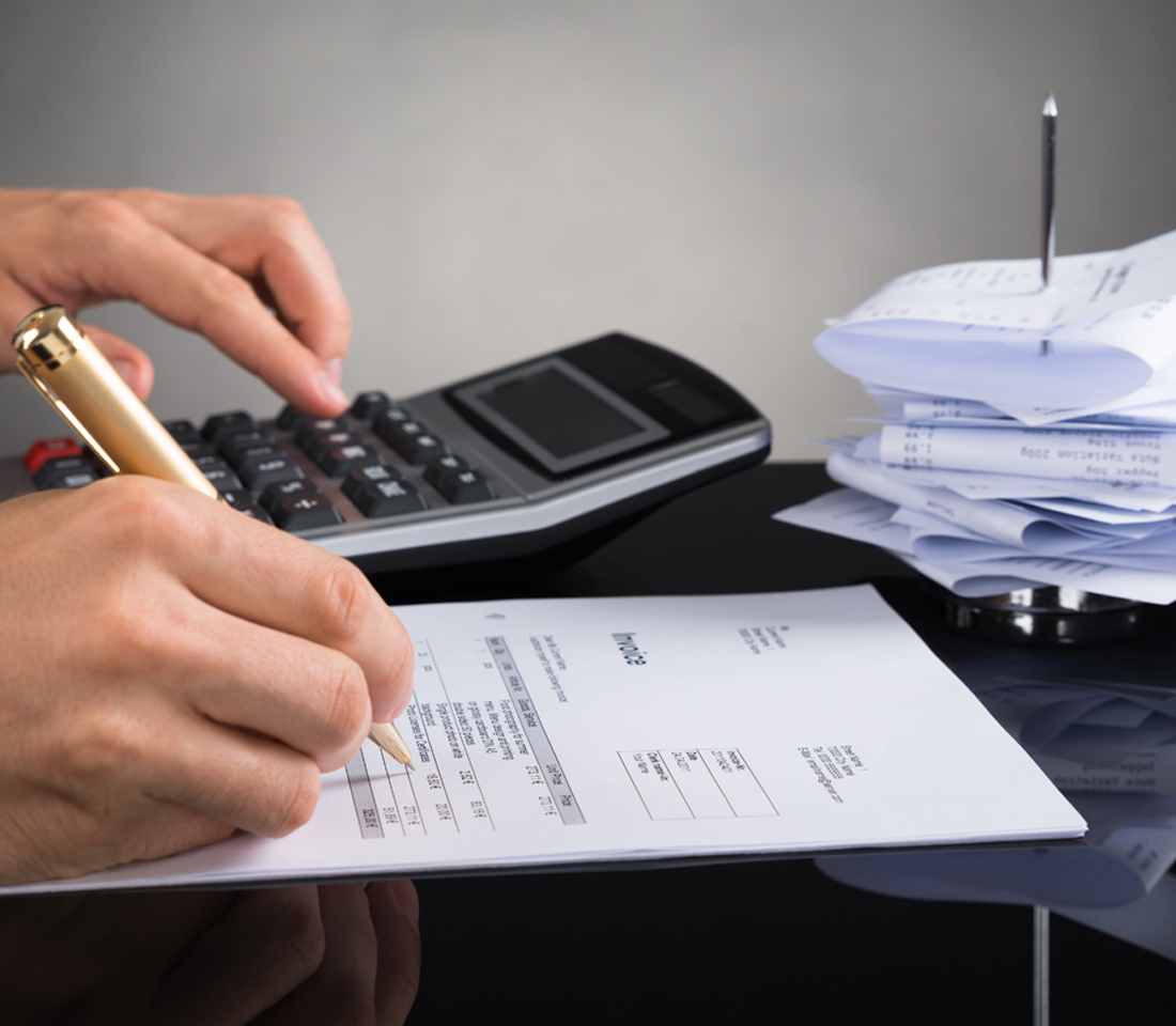 Accounting and bookkeeping services in Sioux Falls, SD